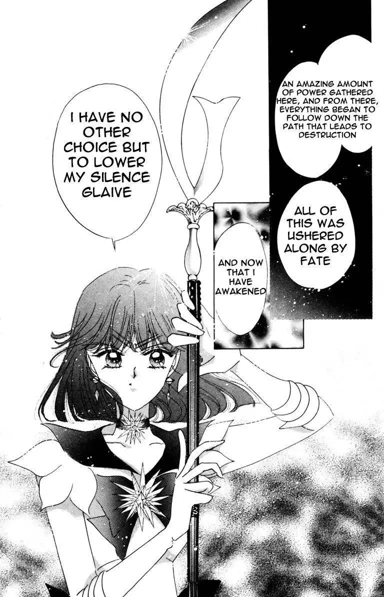 Sailor Moon Chapter 37 41